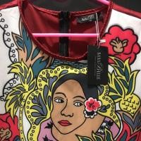 ราคา เดรสเงาะมือ1ป้ายห้อย ป้าย NANA (1991278058)