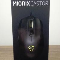 ราคา Mionix CASTOR Gaming Mouse (942237038)
