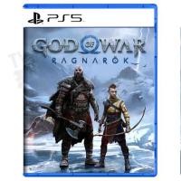 ราคา [ PS5 มือ1 ] : God of War Ragnarok (Z3/รองรับภาษาไทย) (20561287429)