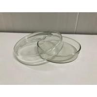 ราคา จานเพาะเชื้อแก้ว Petri dish Soda glass 15x90 mm (14865472118)