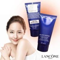 ราคา Lancome Blanc Expert Ultimate Whitening Purifying Foam 50ml. (1054321910)