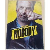 ราคา DVD 2 ภาษา - Nobody คนธรรมดานรกเรียกพี่ (21804040994)