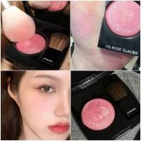 ราคา CHANEL Joues contraste Blush on - 170 rose glacier แท้ (28933803780)
