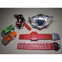 ราคา Dx DriveDriver เข็มขัดแปลงร่าง มาสไรเดอร์ไดรฟ์+ชิปคาร์Dx3ชิ้น (29274779261)