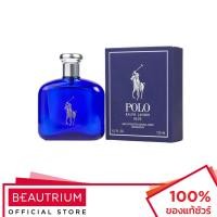 ราคา RALPH LAUREN Polo Blue EDT น้ำหอม 125ml (20088555121)