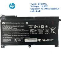 ราคา แบตเตอรี่ HP ON03XL BI03XL (สำหรับ HP Pavilion m3-u000 x360, m3-u100 / 13-u001TU / HP Stream 14-ax0XX) ของแท้ (43712161438)