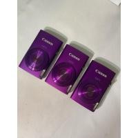 ราคา Canon ixy 600f สีม่วง (53952477548)