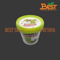 ราคา แอสมาคัพ ผลิตภัณฑ์สำหรับทาขนมปัง รสพิสตาชิโอ 1 กิโลกรัม.Pistachio Spread.(Asmacup Brand). 1 Kg. (41502714599)