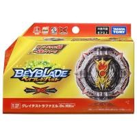 ราคา [พร้อมส่ง!!]​ เบย์เบลด Beyblade Burst B-192 : Greatest Raphael.Ov.HXT+' (ของแท้ Takara Tomy)​ไม่มีทีชุด (24162479292)