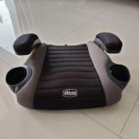 ราคา Chicco Gofit Booster คาร์ซีท มือสอง แท้ (43102416744)