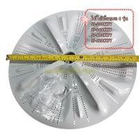 ราคา อะไหล่ของแท้/PTSF-240XWV*024/ใบพัดซักเครื่องซักผ้าฮิตาชิ/PULSATOR HITACHI/หลายรุ่น (26619189815)