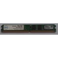 ราคา แรม Dell 2GB 2Rx8 PC2-6400 DDR2-800MHz 240Pin DIMM Desktop Memory สำหรับเครื่องคอมพิวเตอร์ PC (1194718024)