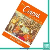 ราคา The Circus of Adventure: 7 (ผจญภัย 7) โดย Enid Blyton (23043502251)