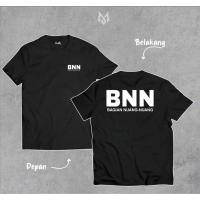 ราคา Distro T-SHIRTS WORDS BNN PART NUANG//LATEST VIRAL RICH WORDS เสื้อยืด (28775147674)