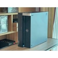 ราคา Dell Precision T5810 Xeon E5-2630 V3 8C 16T SSD512GB+HD500GB RAM32GB สำหรับงานออกแบบ (19304319622)
