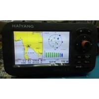 ราคา GPS ดาวเทียม+ ซาวเดอร์ เครื่องหาปลา HAIYANG HD-50CFจอ5"พร้อมหัวดาว​ และ​หัวซาวเดอร์​ สายไฟอุปกรณ์ครบชุด (5904506369)