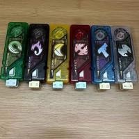 ราคา Kamen Rider dx Memory Blast Ace Linkage Hot Trigger Metal Eternal Skull ในประเทศ w Memory (24686888967)