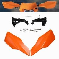 ราคา รถจักรยานยนต์ Hand Guards Enduro Motocross Handguard Hand Protector สําหรับ KTM EXC XC SX SXF XCF XCW EXCF SMR 2024 Dirt Bike Tuning (40910009556)