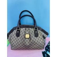 ราคา กระเป๋ามือ 2 แบรนด์ St.Scott London (15249550721)