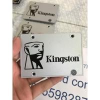ราคา ssd kingston 480g ใช้งานปกติทุกอย่าง (2142574236)