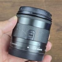 ราคา Canon 11-22mm f4-5.6 ef-M mount is stm มีรานิดเดียว (42351570570)