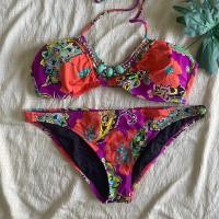 ราคา bikini victoria’s secret บิกินี่มือสอง (22226604004)