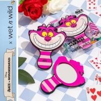ราคา New!! Wet N Wild Alice in Wonderland Hand Mirror (27260907979)