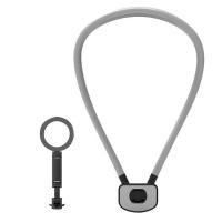 ราคา แขวนคอโทรศัพท์มือถือวงเล็บแม่เหล็กมุมมองยิงมุมสดขี่จักรยานภูเขากีฬากลางแจ้งลูกเบี้ยว (47651501336)