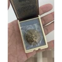 ราคา เหรียญพระปิดตาพังพระกาฬ รุ่น"เจ้าสัวพันล้าน" เนื้อสัตตะโลหะหลังยันต์ชนวน (28608268815)