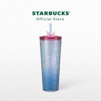 ราคา แก้ว Starbuck Cold Cup แท้ใหม่สวยมาก มีถุงผ้า พร้อมส่ง (55701513358)