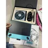 ราคา ส่งต่อ Wacom Intuos Draw - creative pen tablet s (CTL-490/B0) (25283620818)