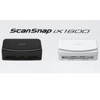 ราคา FUJITSU Image Scanner ScanSnap iX1600 (9152058566)