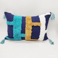 ราคา หมอนเอวผู้ผลิตคลัมปี้โซฟาปลอกหมอนสไตล์เรียบง่ายเก้าอี้สี่เหลี่ยมนอร์ดิกพู่เบาะปักอินเดีย XHRC (46852899367)