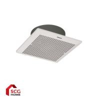 ราคา Panasonic พัดลมระบายอากาศชนิดฝังฝ้าเพดาน รุ่น FV-20TGU6 (46100127674)
