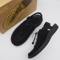 ราคา พร้อมส่ง : รองเท้า Keen ของแท้ สีดำไซส์ชาย (4166550675)