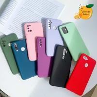 ราคา (พร้อมส่งจากไทย) เคสกำมะหยี่ เนื้อนิ่ม Oppo : A59-A71-A83-A92-F7-F9 (3288493814)