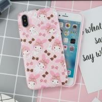 ราคา พร้อมส่งจากไทยเคสไอโฟนเคสมายเมโลดี้ มินิ i6,6s,6+,6s+,7,7+,8,8+,X (1081549347)