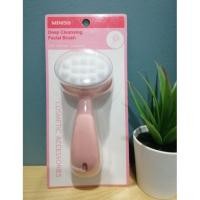 ราคา แปรงล้างหน้า​: MINISO​ (148490297)