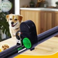 ราคา GentleHappy Fishing Bite Alarm สัญญาณเตือนการกินเหยื่อสำหรับเบ็ดตกปลา มีไฟ LED (55752234069)