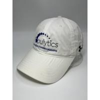 ราคา [ใส่โค้ดลดได้] Under Armour หมวกมือสอง หมวกวิ่ง อันเดอร์ อาร์เมอร์ Us USA Sports cap Hat (40109503399)