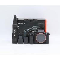 ราคา Sony A7 Mark II Body [รับประกัน 1 เดือน] (27474767015)