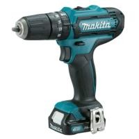 ราคา MAKITA รุ่น DF331DWYE สว่านไขควงไร้สาย 12V.MAX (530106341)