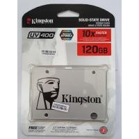 ราคา SSD Kingston SUV400 120GB (2493954362)