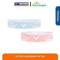 ราคา ที่คาดผม Victor SP 141 / SP141 ของแท้ (53650798810)