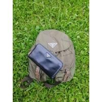 ราคา Pradaเป้ free Pradawallet (9744035037)