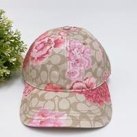 ราคา พร้อมส่งในไทย!!! หมวก COACH HAT WITH SIGNATURE KAFFE FASSETT PRINT ของแท้ นำเข้าจากอเมริกา (8853637854)