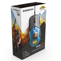 ราคา SteelSeries Rival 310 PUBG Edition Gaming Mouse (1660755607)