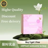 ราคา [ซื้อ 3 ส่ง 1 ]LOMIE Peach Berries น้ําฟรุ๊ตตี้บลอสซั่ม 15s | Romie Slimming and Whitening Beauty Juice 15 ถุงกระชับสัดส (53303021888)