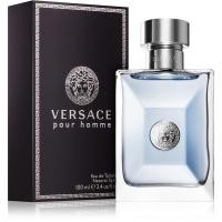 ราคา Versace Pour Homme EDT 1 ml. (2081849155)
