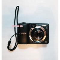 ราคา กล้องCanon PowerShot A1400มือสอง (9403473209)
